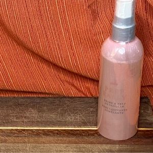 Prep Rally Detangler